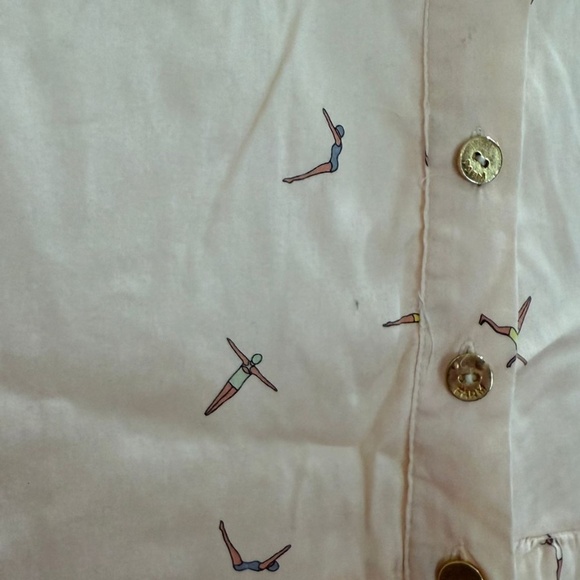 Dress Swimmer Farm Rio Small - Picture 5 of 5